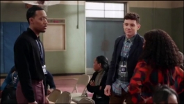 Abbott Elementary - Season 02 Episode 18